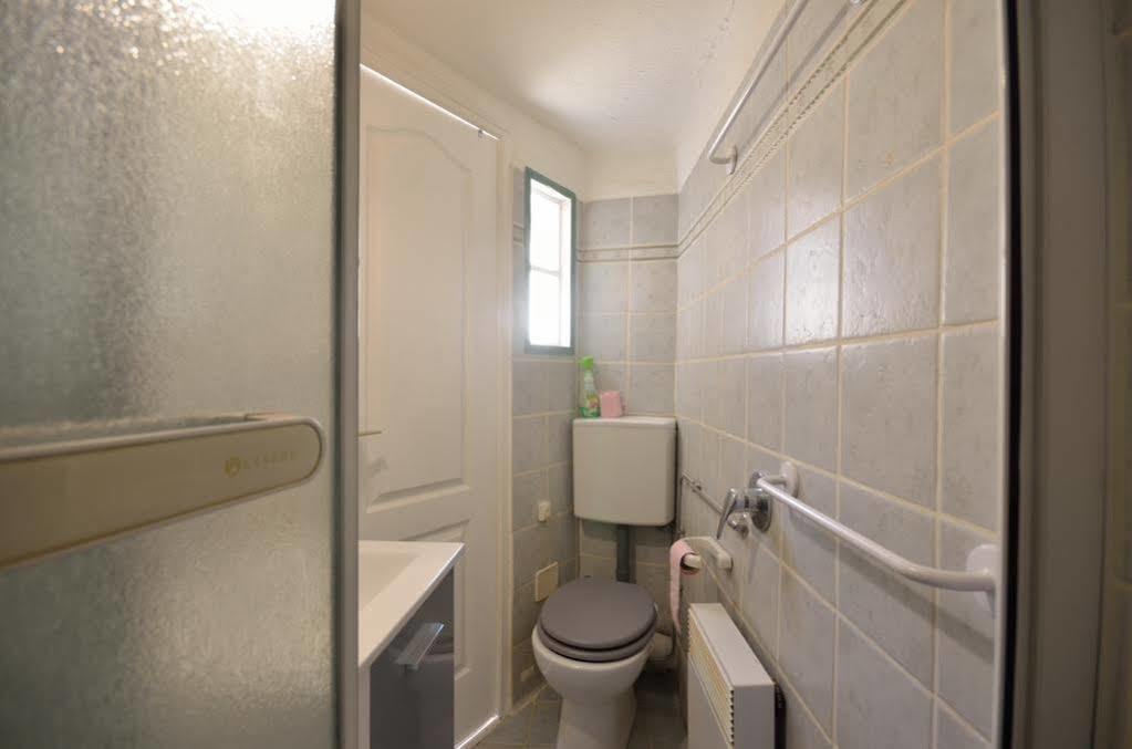 Studio Suquet Saint Antoine Канны Экстерьер фото
