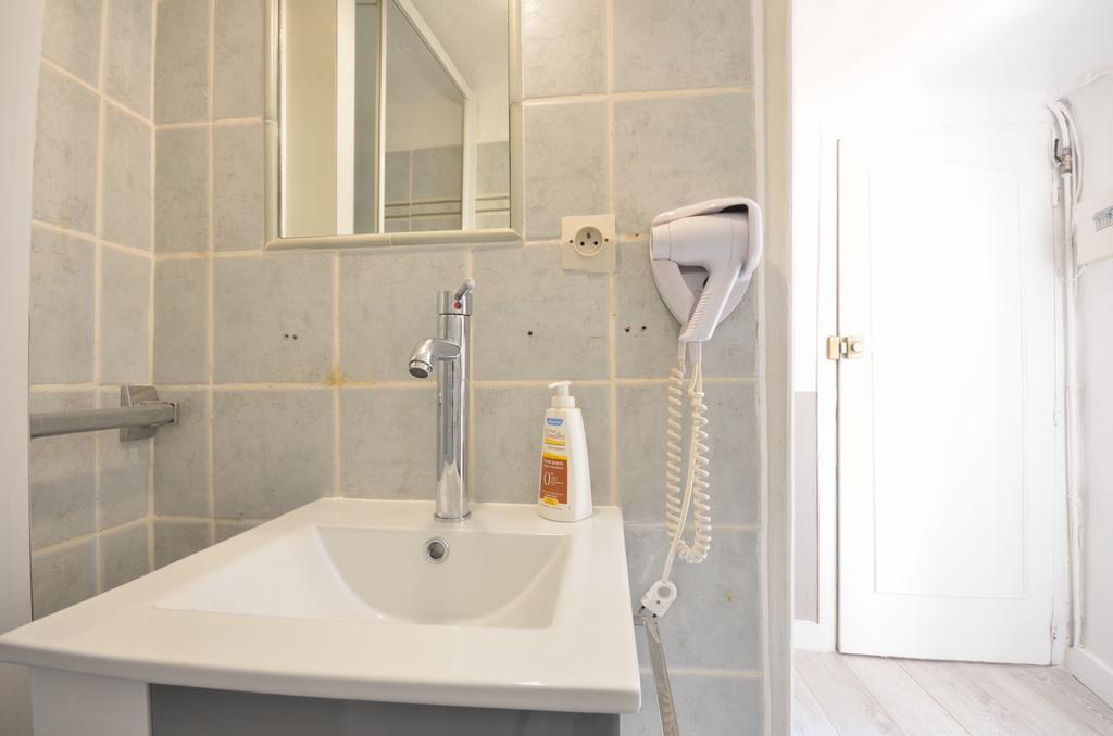 Studio Suquet Saint Antoine Канны Номер фото